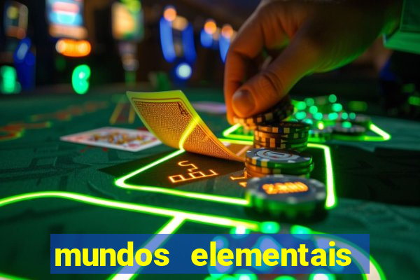 mundos elementais download android